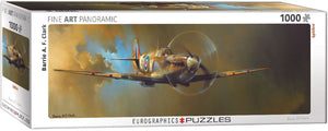 Spitfire Puzzle - 1000 Pcs