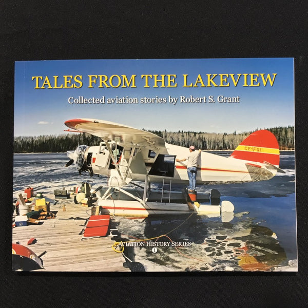 Tales From The Lakeview
