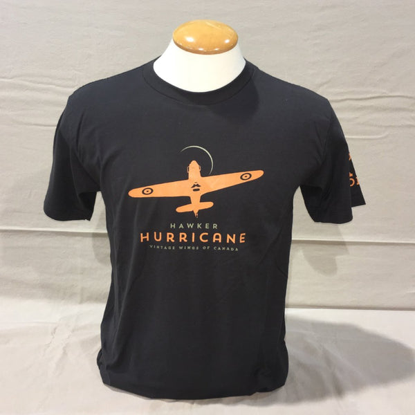 Hurricane T-Shirt