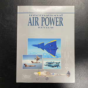 International Air Power Review Volume 14